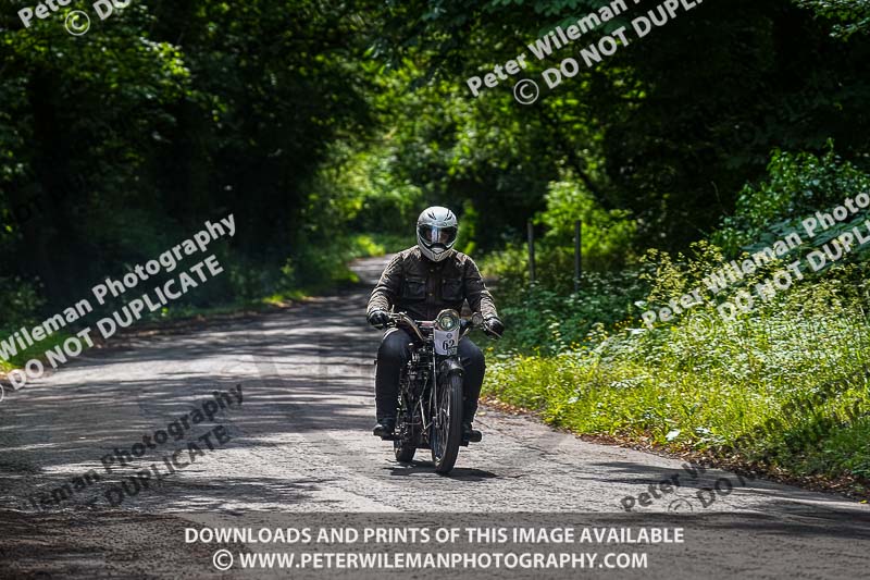 Vintage motorcycle club;eventdigitalimages;no limits trackdays;peter wileman photography;vintage motocycles;vmcc banbury run photographs